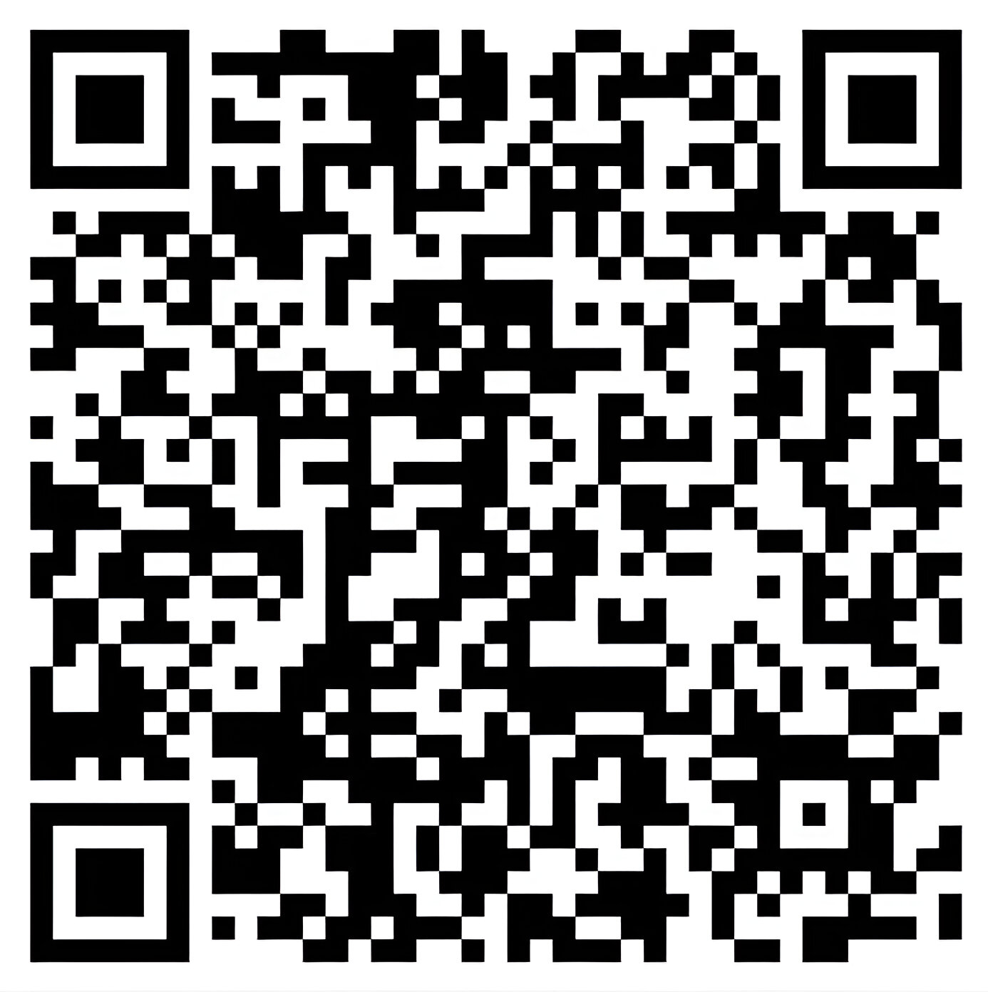 Donate QR Code