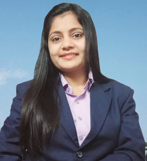 Hetal Jirawala