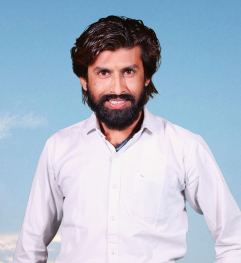 Mahesh Jirawala